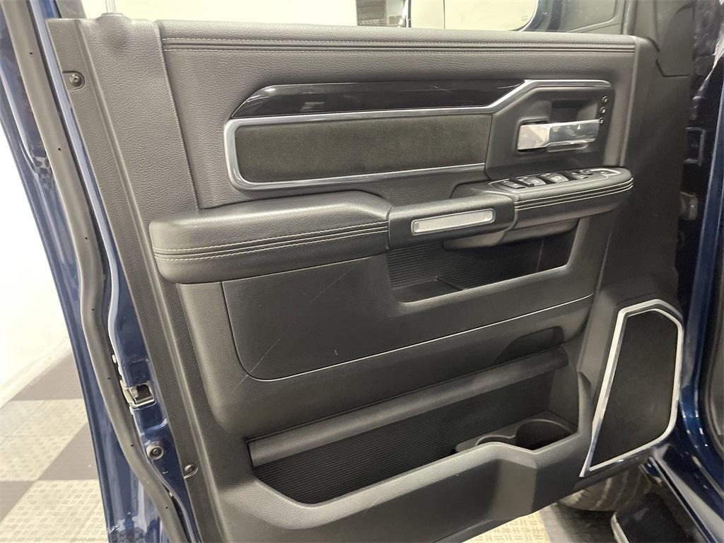 used 2019 Ram 2500 car, priced at $59,648