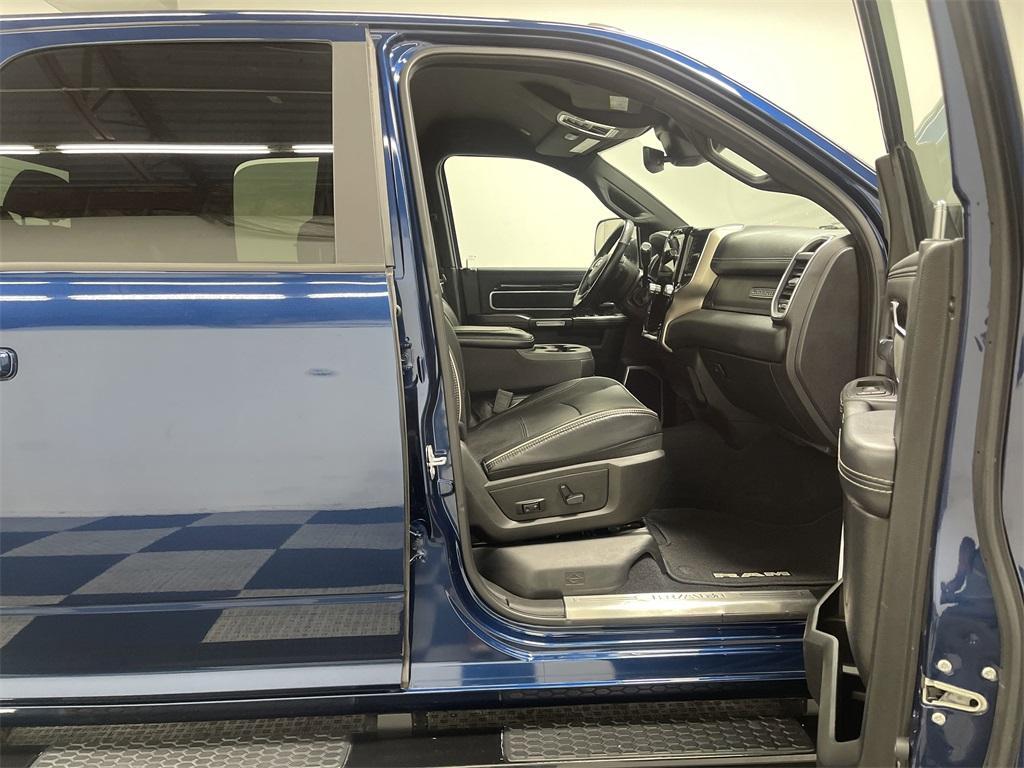 used 2019 Ram 2500 car, priced at $59,648