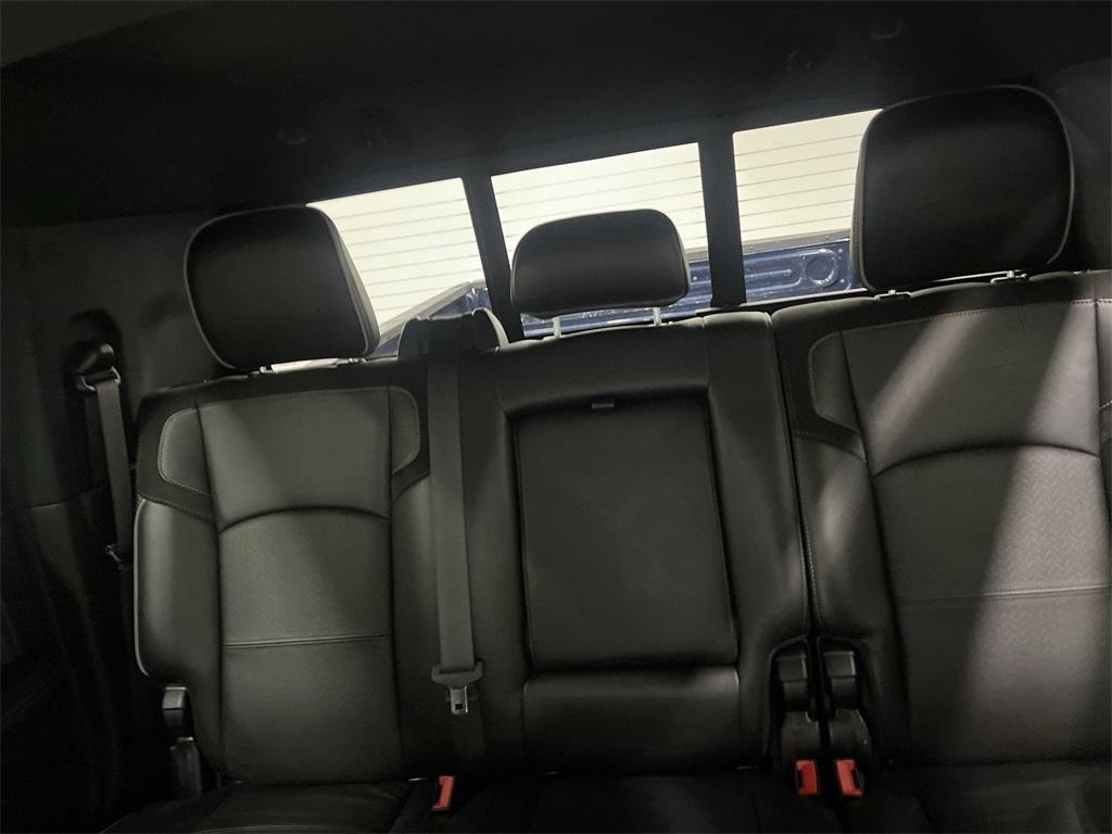 used 2019 Ram 2500 car, priced at $59,648