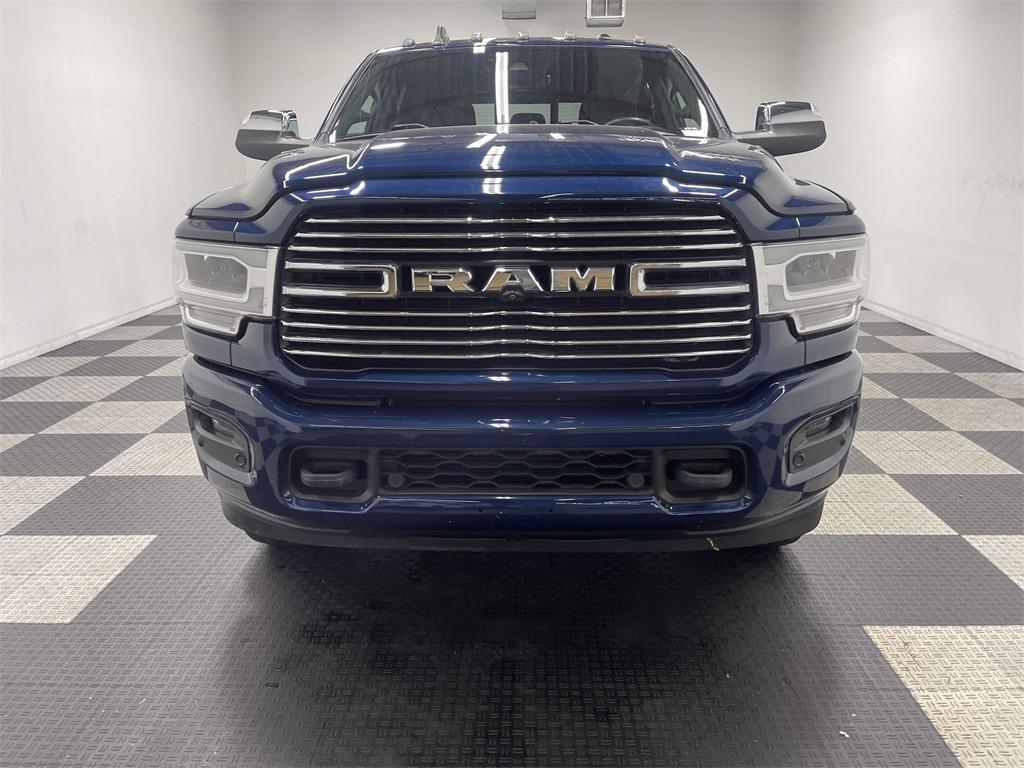 used 2019 Ram 2500 car, priced at $59,648