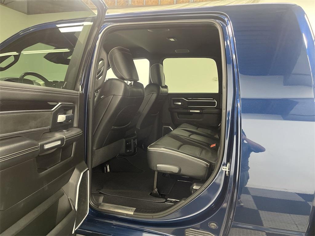 used 2019 Ram 2500 car, priced at $59,648