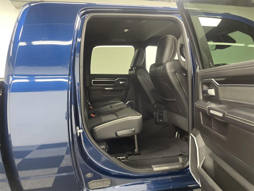 used 2019 Ram 2500 car, priced at $59,648