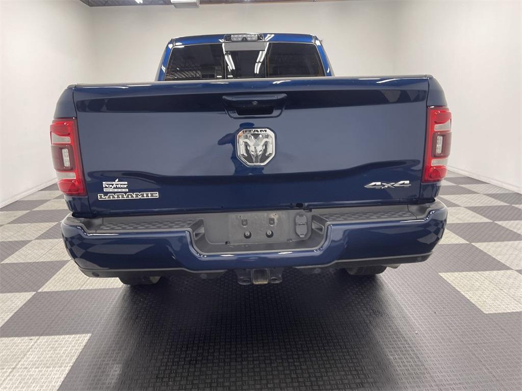 used 2019 Ram 2500 car, priced at $59,648