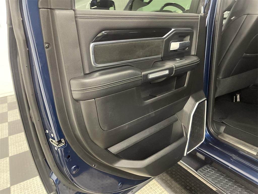 used 2019 Ram 2500 car, priced at $59,648