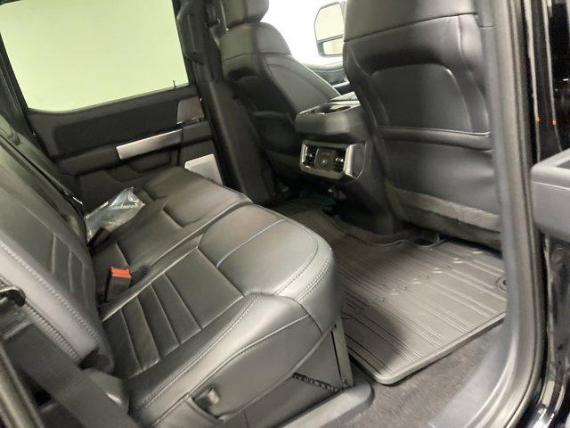 new 2025 Ford F-350 car, priced at $88,684
