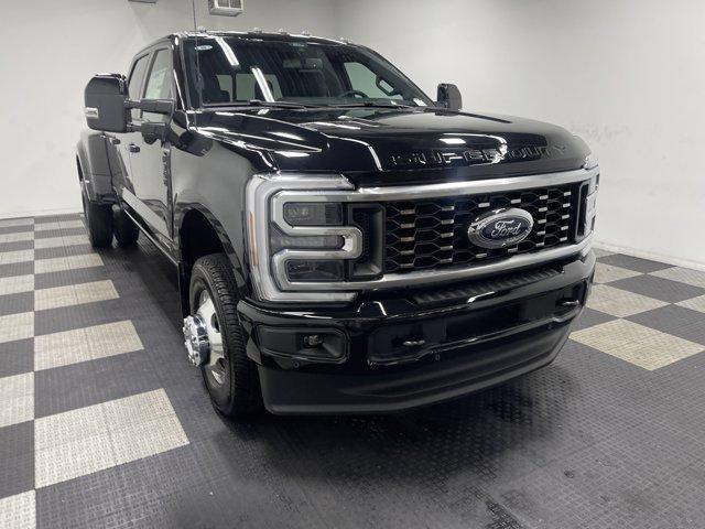 new 2025 Ford F-350 car, priced at $88,684