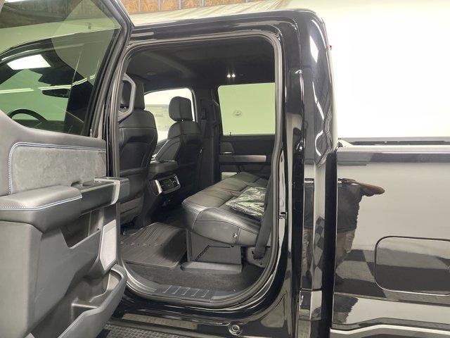 new 2025 Ford F-350 car, priced at $88,684