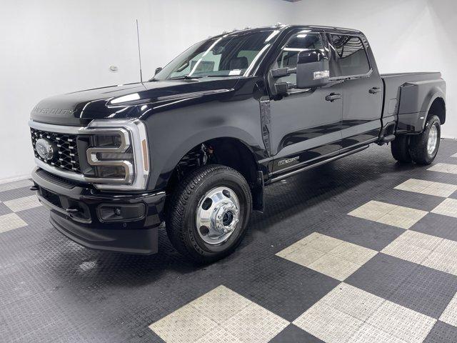 new 2025 Ford F-350 car, priced at $90,684