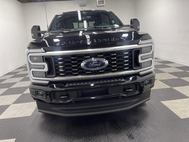 new 2025 Ford F-350 car, priced at $88,684