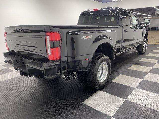 new 2025 Ford F-350 car, priced at $88,684