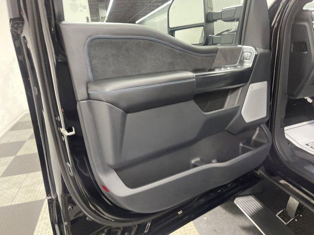 new 2025 Ford F-350 car, priced at $88,684