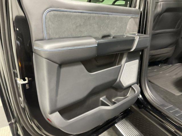 new 2025 Ford F-350 car, priced at $88,684