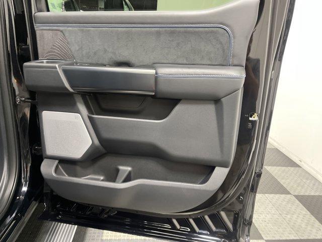 new 2025 Ford F-350 car, priced at $88,684