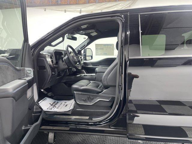 new 2025 Ford F-350 car, priced at $88,684