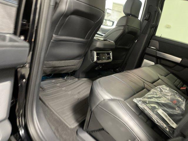 new 2025 Ford F-350 car, priced at $88,684