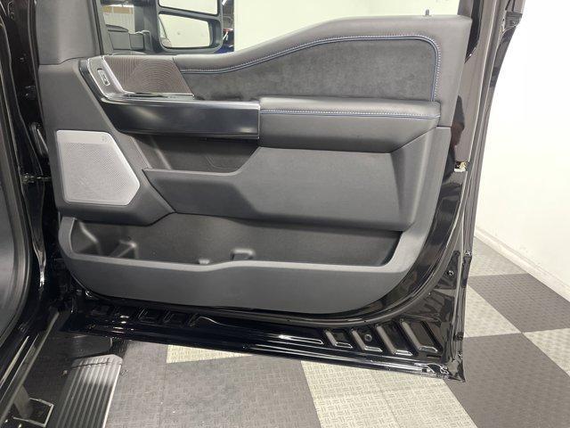 new 2025 Ford F-350 car, priced at $88,684