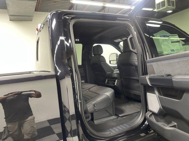 new 2025 Ford F-350 car, priced at $88,684