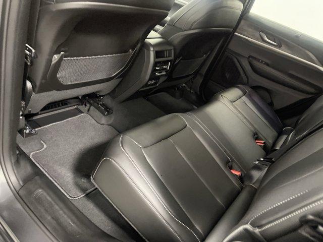new 2025 Jeep Grand Cherokee car, priced at $47,861