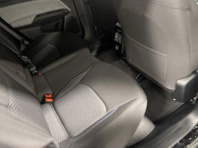 new 2025 Jeep Compass car, priced at $27,625
