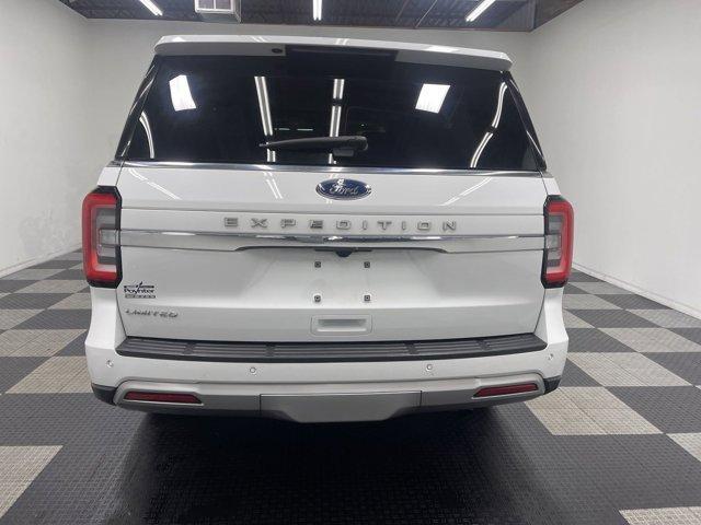 used 2022 Ford Expedition car, priced at $41,799