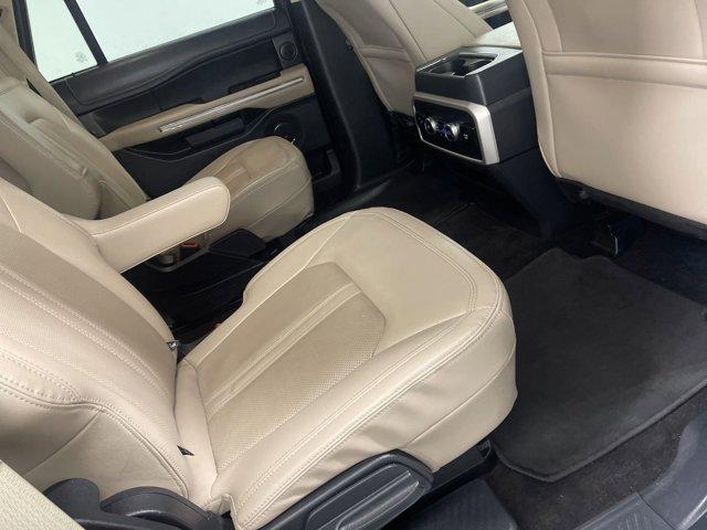 used 2022 Ford Expedition car, priced at $41,799