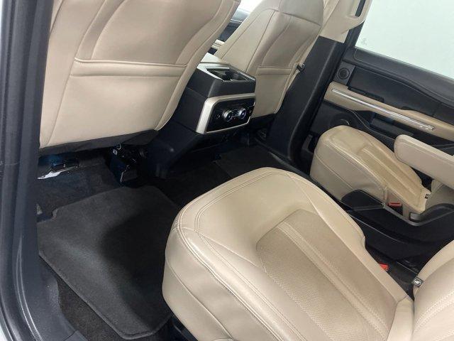 used 2022 Ford Expedition car, priced at $41,799