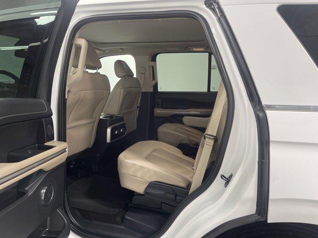 used 2022 Ford Expedition car, priced at $41,799