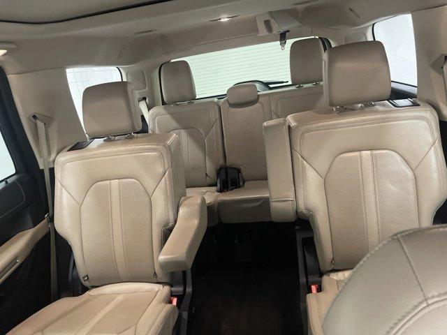 used 2022 Ford Expedition car, priced at $41,799