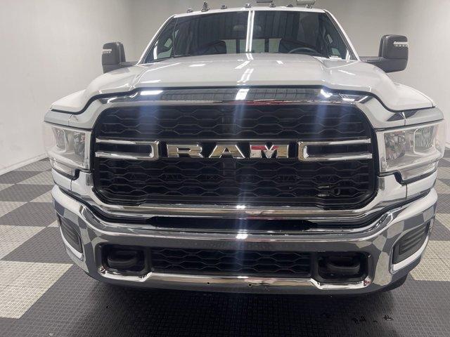 new 2024 Ram 3500 car, priced at $61,260