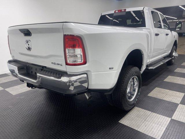 new 2024 Ram 3500 car, priced at $61,260