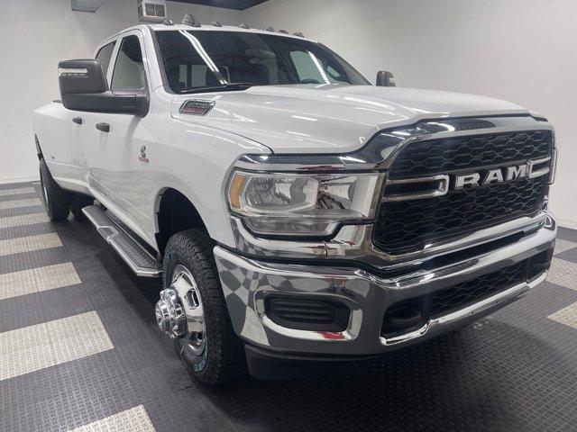 new 2024 Ram 3500 car, priced at $61,260