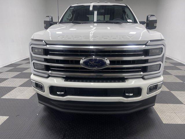 new 2024 Ford F-250 car, priced at $94,700