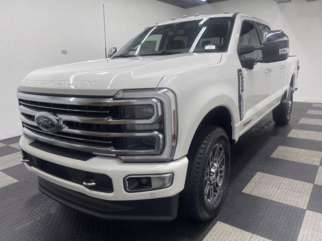 new 2024 Ford F-250 car, priced at $94,700