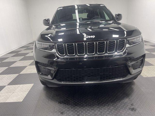 new 2025 Jeep Grand Cherokee car, priced at $38,628