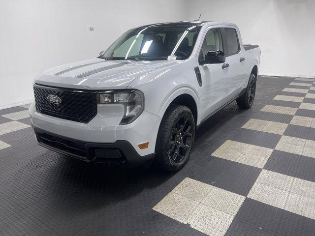 new 2025 Ford Maverick car, priced at $34,135