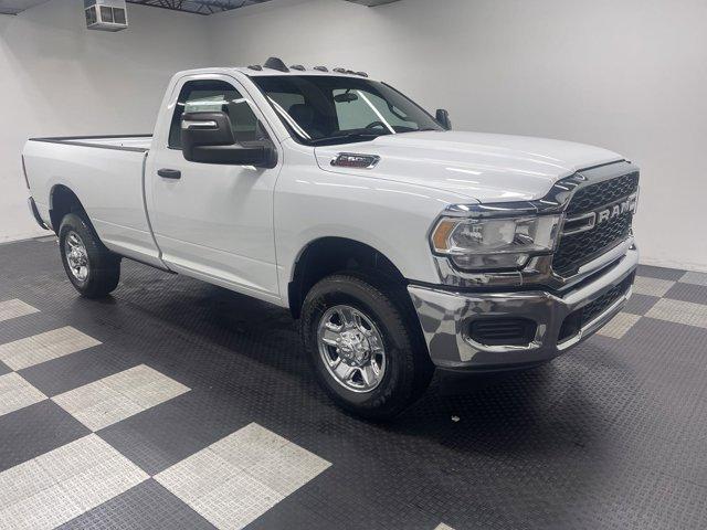 new 2024 Ram 2500 car, priced at $41,771