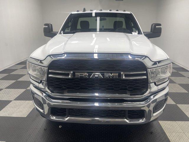 new 2024 Ram 2500 car, priced at $41,771