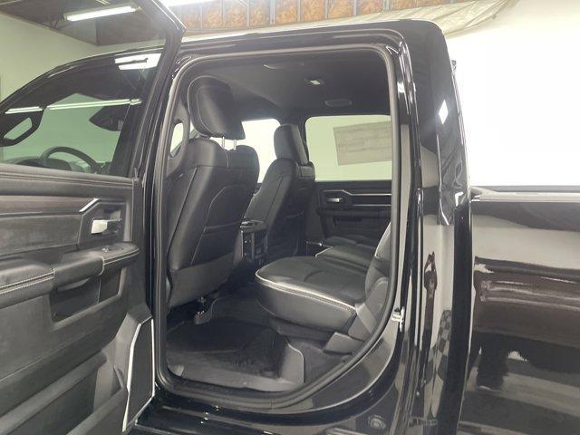 new 2026 Ram 3500 car, priced at $78,237