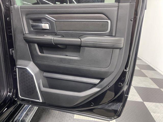 new 2026 Ram 3500 car, priced at $78,237