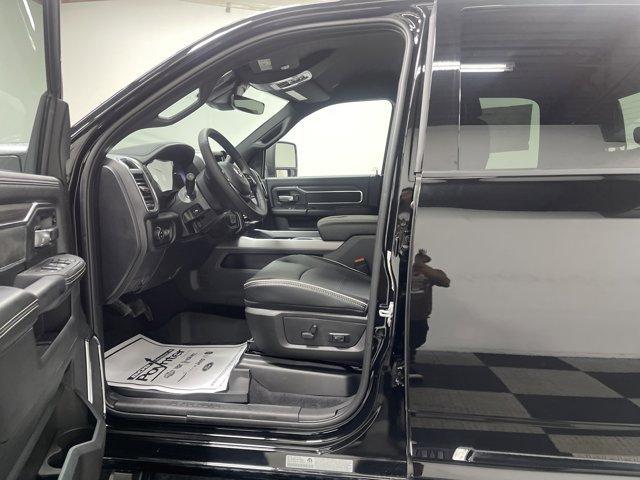 new 2026 Ram 3500 car, priced at $78,237
