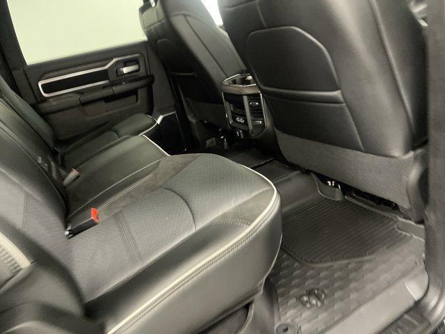 new 2026 Ram 3500 car, priced at $78,237