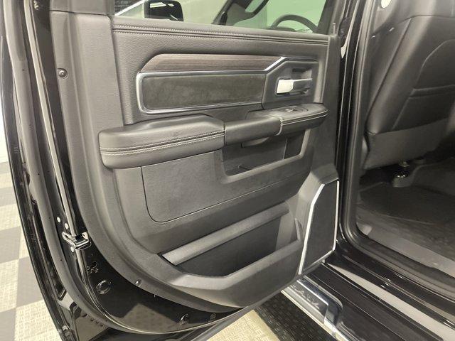 new 2026 Ram 3500 car, priced at $78,237