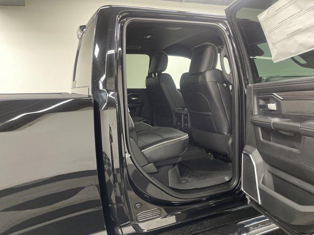 new 2026 Ram 3500 car, priced at $78,237