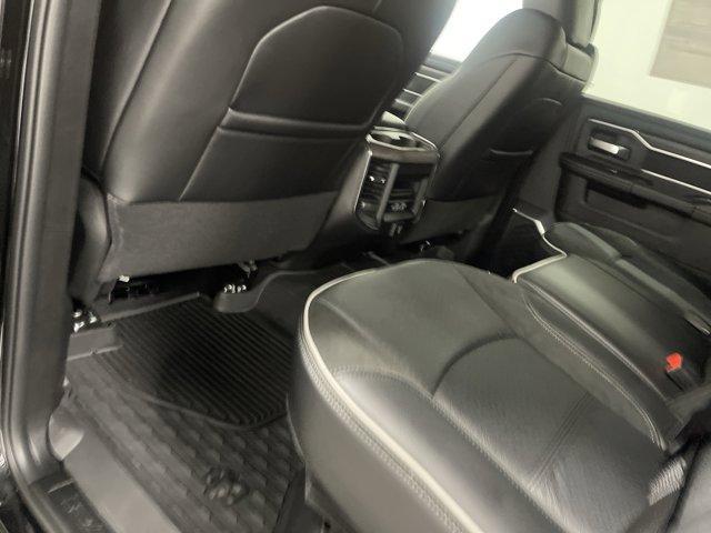 new 2026 Ram 3500 car, priced at $78,237