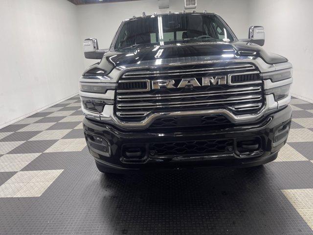 new 2026 Ram 3500 car, priced at $78,237