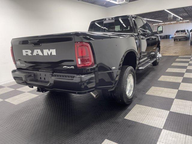 new 2026 Ram 3500 car, priced at $78,237