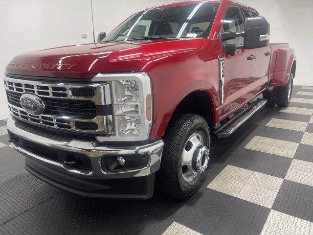 new 2024 Ford F-350 car, priced at $68,350