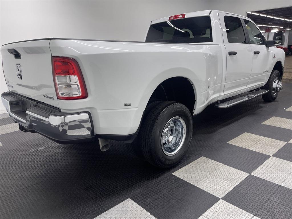 used 2024 Ram 3500 car, priced at $62,760