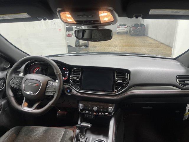 new 2025 Dodge Durango car, priced at $40,894