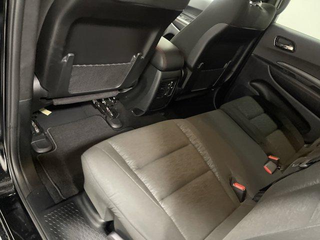 new 2025 Dodge Durango car, priced at $40,894